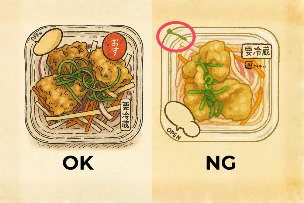 Case Study: AI Vision Inspection in Food Packaging – Ensuring Seal Integrity and Food Safety